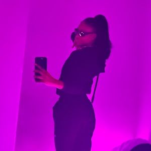 Meet your Posher, Chy